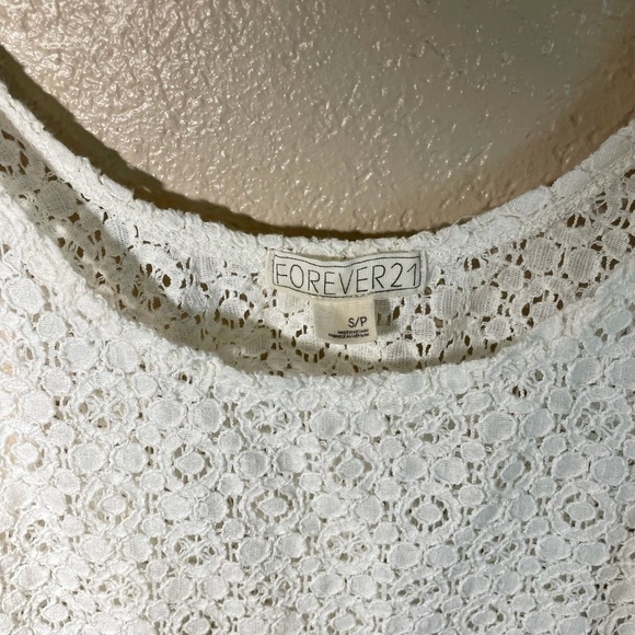 Crop Top - Picture 2 of 2